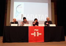 MESA REDONDA